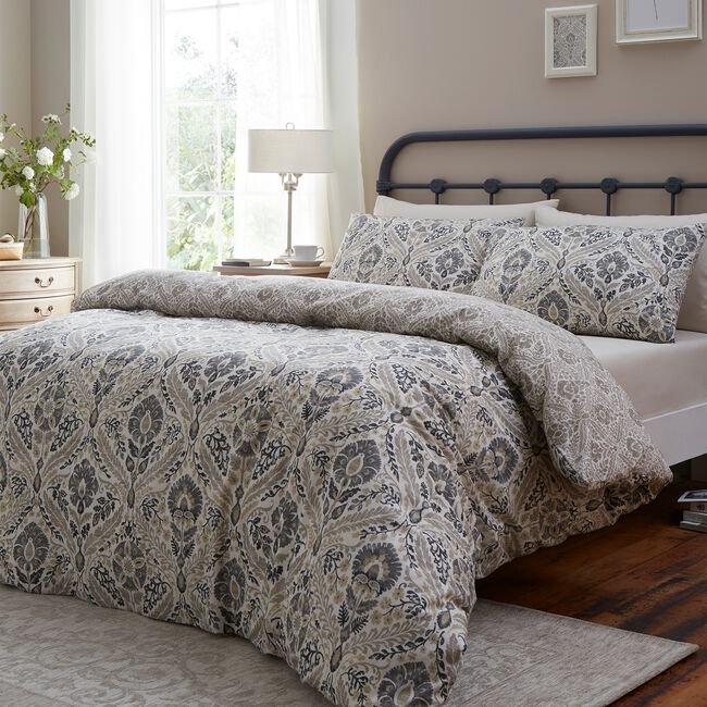 SINGLE DUVET COVER Dreams & Drapes Harriet