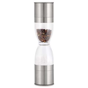 Cole & Mason Harlow Duo Salt & Pepper Mill