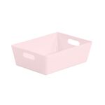 Studio 3.01  Rectangular Basket 770ml - Pink