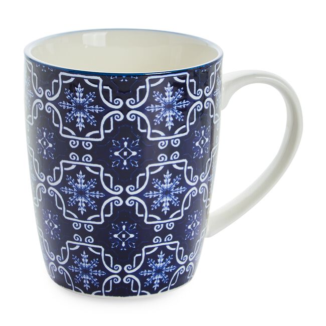 Fiesta Atlas Mug
