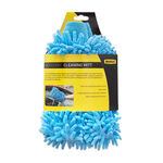 Microfibre Cleaning Mitt