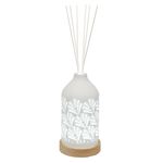 Woodbridge LED Ceramic Reed Diffuser Fan