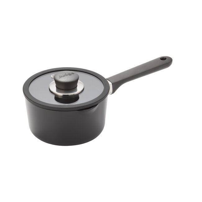 Judge Vista Ceramic 16cm Draining Saucepan