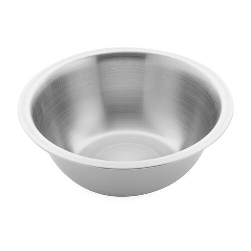 Stainless Steel Mixing Bowl 18cm