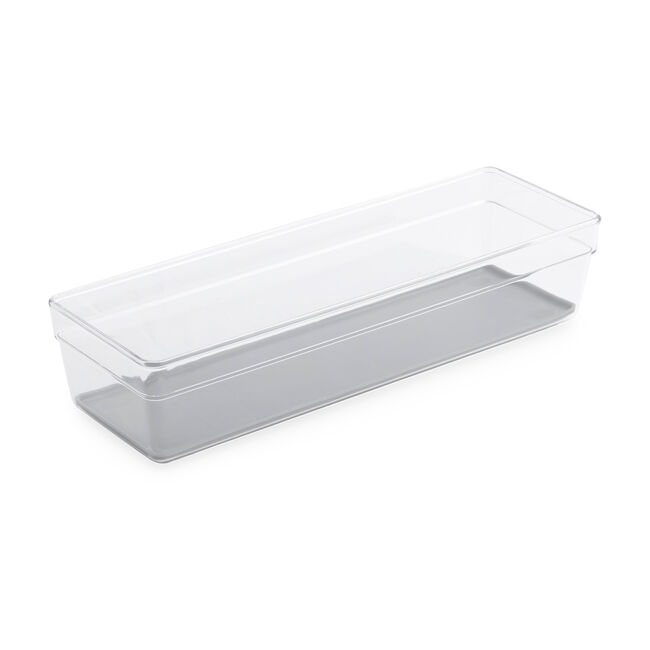 Rectangular Kitchen Organiser - 24.6cm x 8.3cm