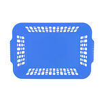 Wham Single Handy Storage Basket Blue
