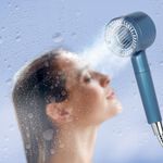 JML Pure Mist Shower Head