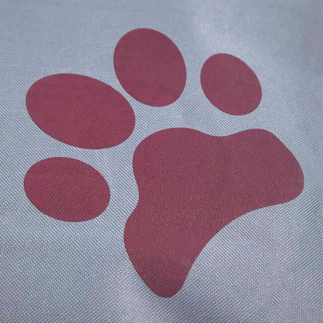 Small Double Sided Waterproof Pet Cushion