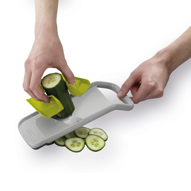 Joseph Joseph Duo Multi-Grip Mandoline