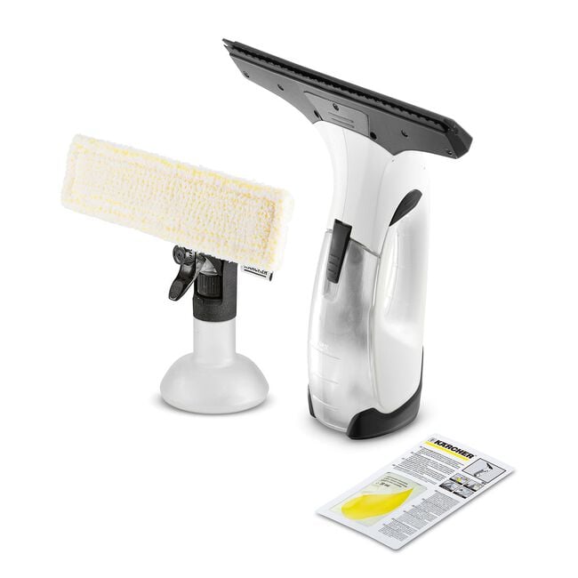 Karcher WV2 Plus Window Vacuum
