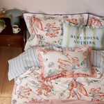 YVONNE ELLEN  SINGLE DUVET COVER Signature Floral