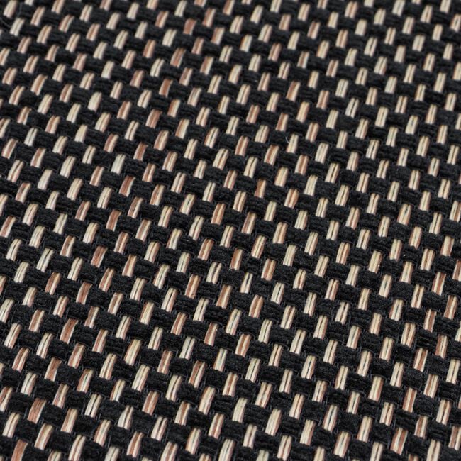 ANTARRA BLACK 50x150 Runner