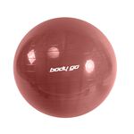 BODY GO Anti-Burst Swiss Ball 65cm Red