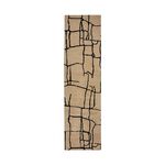 Flair Theo Circular Knit Runner 80cm x 300cm