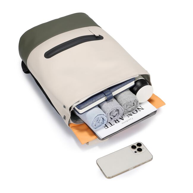 Skywing Eli Laptop Backpack