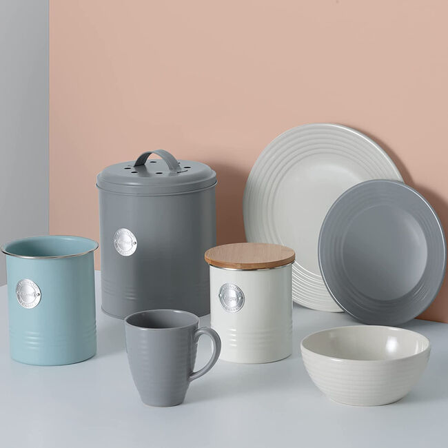 Typhoon Living Pasta Bowl- Cream