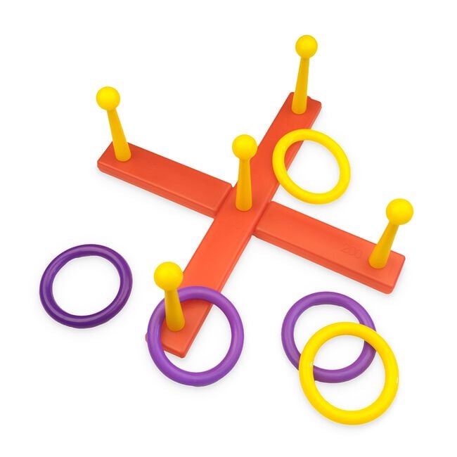 Ring Toss Set