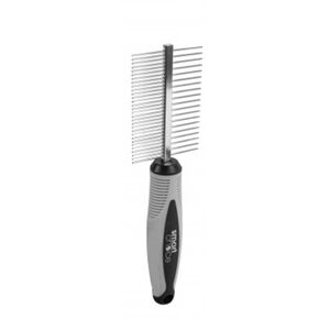 Double Sided Grooming Comb
