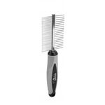 Double Sided Grooming Comb