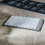 Body Go Acupressure Mat 67x42cm