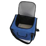 Pet Carry Bag - Blue