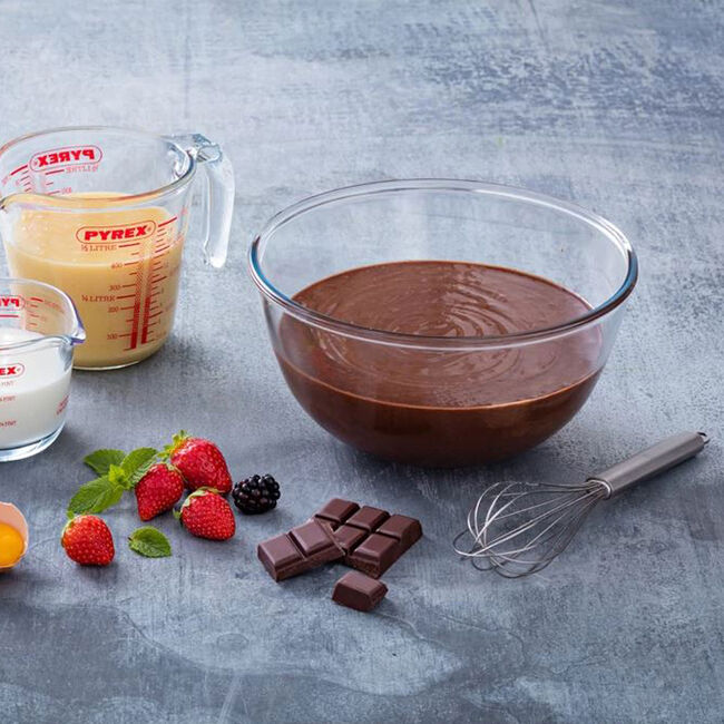 Pyrex® Classic 3.1L Mixing Bowl 