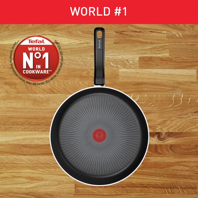 Tefal So Expert Frying Pan 24cm