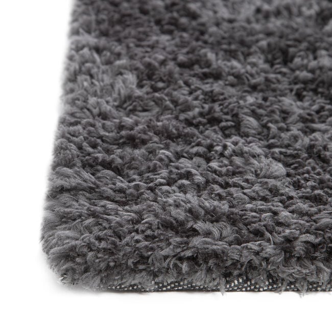 KINVARA CHARCOAL 160x230cm Rug