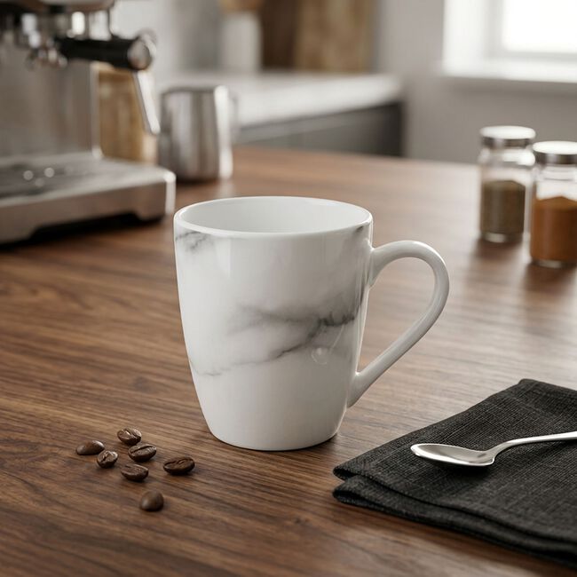 Gallery One Marble Mug 
