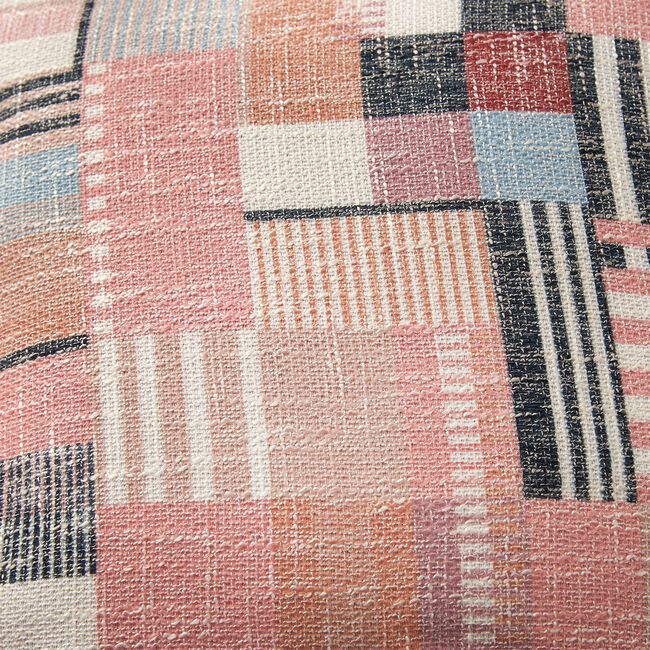 Noah Cushion 45cm x 45cm - Multi