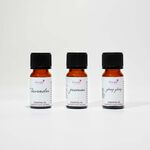 Aeromatic Blissful 3-Pack Essential Oils