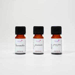 Aeromatic Blissful 3-Pack Essential Oils