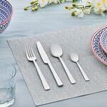 Everyday Essentials Sure Cutlery Set - 16 Piece 