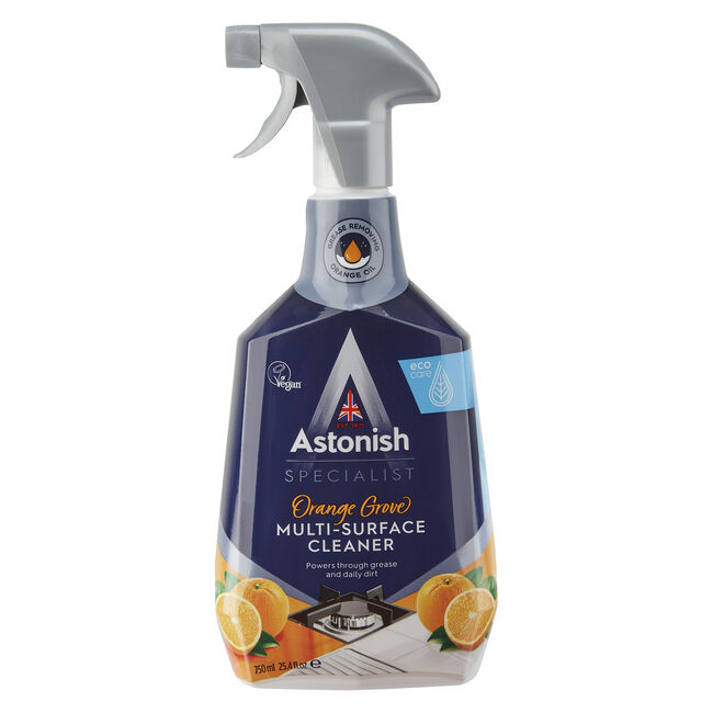 Astonish Premium Multi-Surface Cleaner