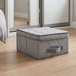 Clever Clothes Storage Box