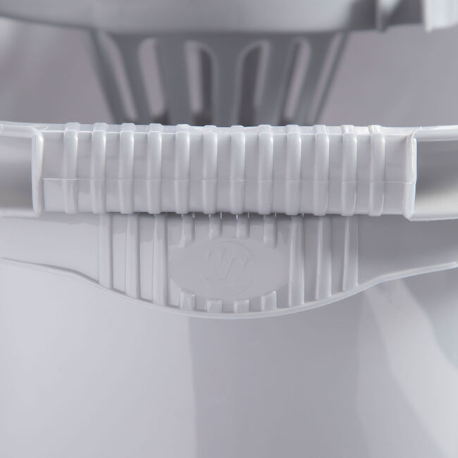 Wham Mop Bucket Silver 16L