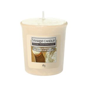 Yankee Candle® Vanilla Frosting Votive 