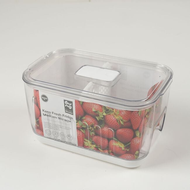 Storage Master Keep Fresh Medium Storage