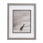 8X10 CHRISTINA GREY Photo Frame