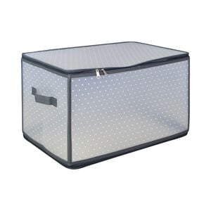 Clever Clothes Storage XL - Dots