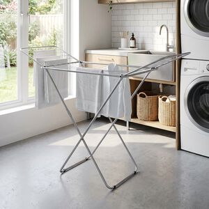 Storage Solutions Butterfly Airer - 18m