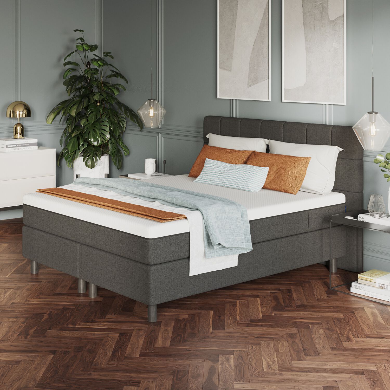 Emma Sleep Premium Mattress Home Store + More