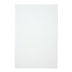 BIANCA WHITE HOTEL Bath Towel