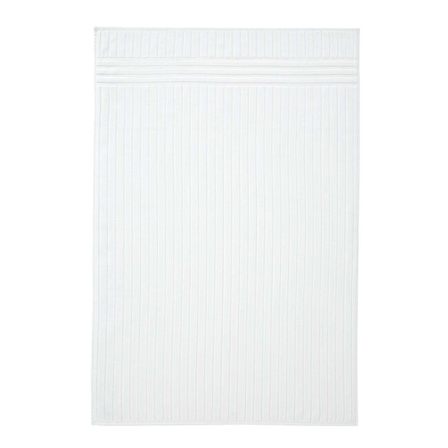 BIANCA WHITE HOTEL Bath Towel