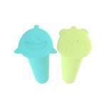 Melii 2 Silicone Push Pops