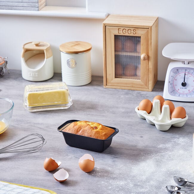 Bakers Select Small Loaf Tin 14.5cm 