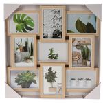 Photo Frame Natural Aperture