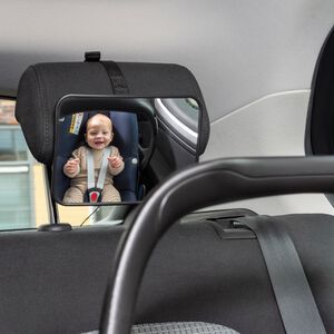 Dooky Car Seat Mirror Small