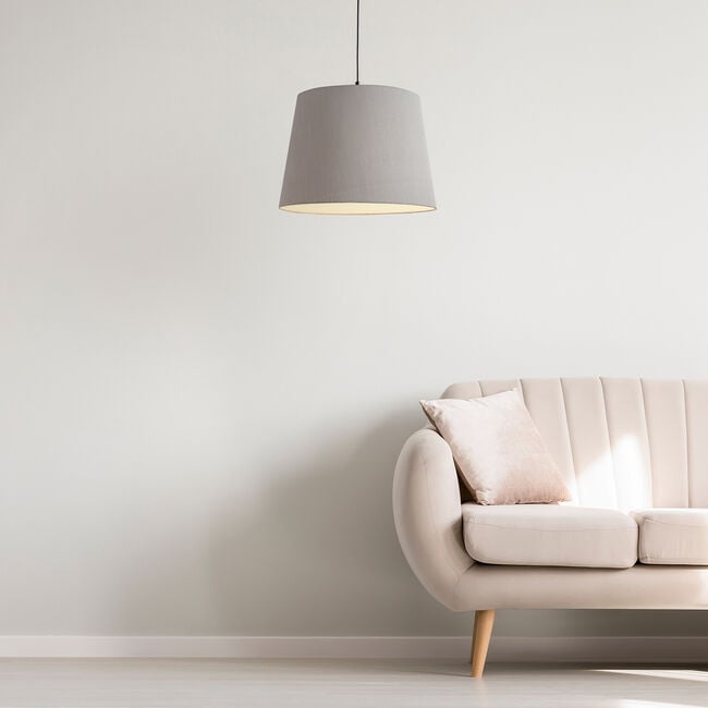 Grey Shade 10"
