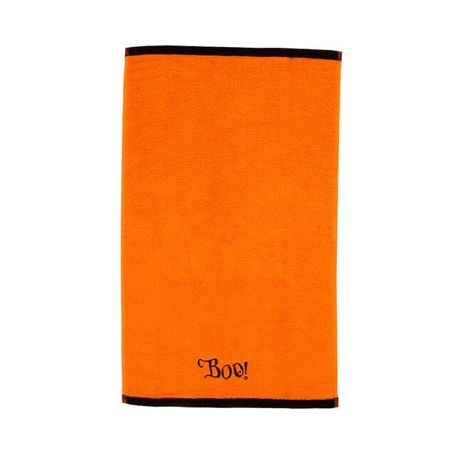 Spooky Guest Towels - 2 Pack